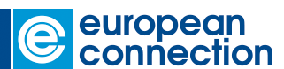 European Connectin Logo